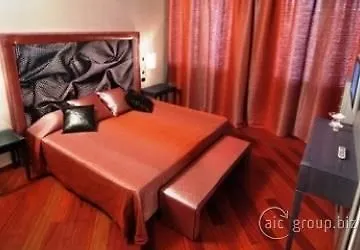 Отель B&B Hotel Sassuolo 3*