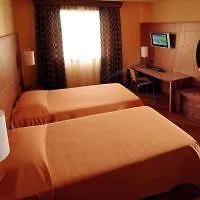 Отель B&B Hotel Sassuolo